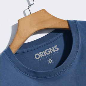 Kit 10 Camisetas Básicas Algodão Masculina